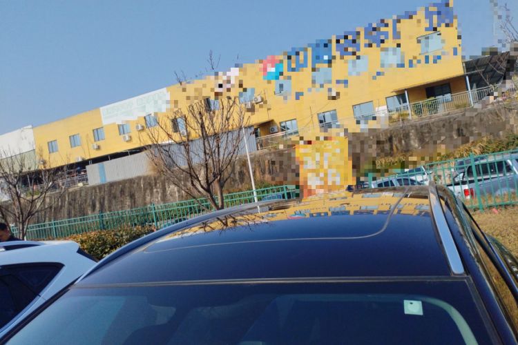 Used Renault Kadjar 2019 SCe200 Automatic 2WD Zhiyue Edition Anniversary Model China V Standard