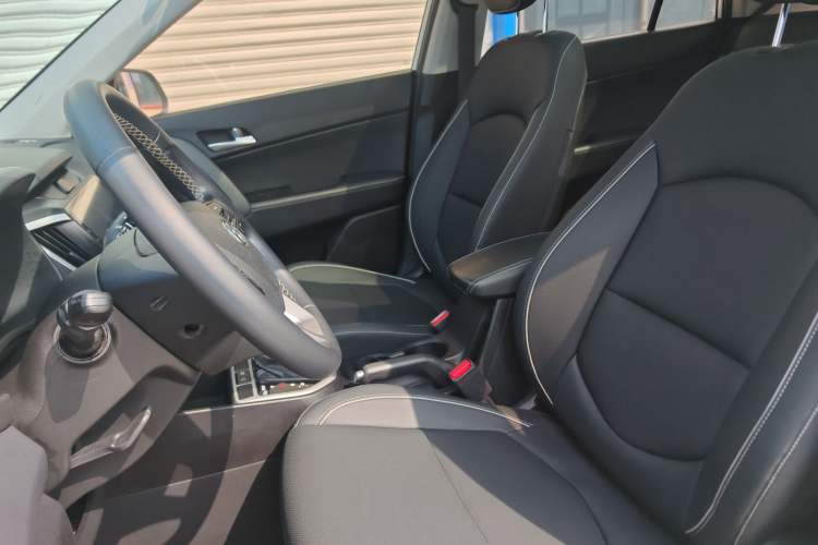 Used Hyundai ix25 2017 1.6L Automatic Smart Version
