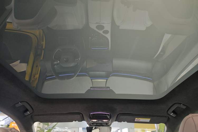 Used Lotus ELETRE 2023 ELETRE R+
