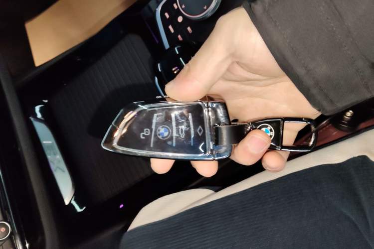 Used BMW X3 2023 Restyled xDrive30i Leading Edition M Night Sky Package