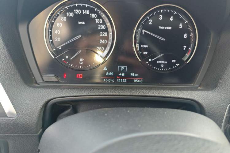 Used BMW 1 Series 2018 118i Leading Model