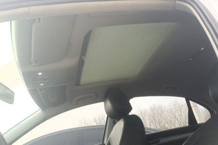 Used Volkswagen Lamando 2019 230TSI DSG Fashion Edition China VI