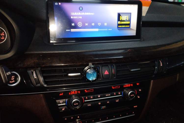 Used BMW X5 2014 xDrive35i Elegant Edition