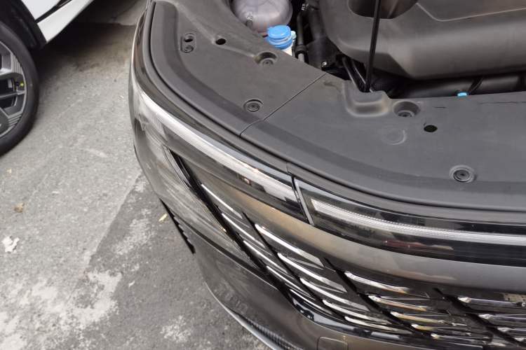 Used CHANGAN CS75 PLUS 2025 4th Generation UItra 2.0T New Blue Whale – Smart & Powerful Version