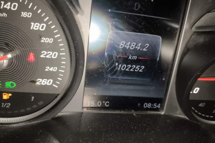 Used Mercedes-Benz C-Class 2016 C 200 L Sport Edition
