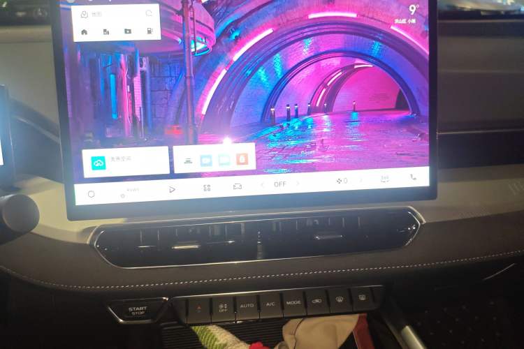 Used Geely Auto Preface 2025 Dongfang Yao 2.0TD Jin Chao Edition