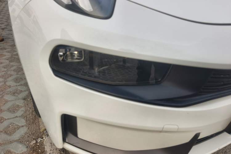 Used Lynk & Co 03 2019 1.5TD DCT Sport Edition China VI Standard
