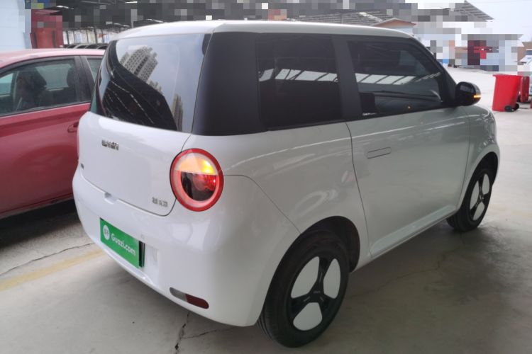 Used CHANGAN NEVO Lumin 2025 205 km Xiangqin Version
