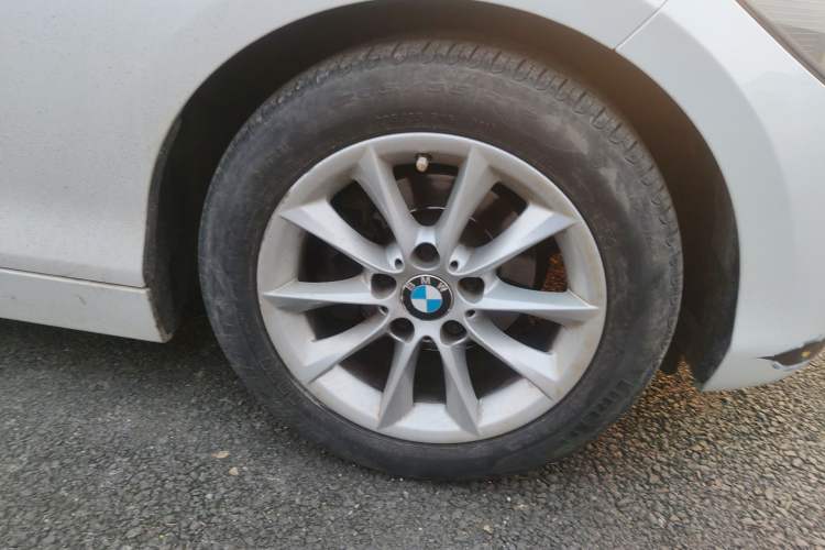 Used BMW 1 Series 2013 Revised 116i Urban Edition