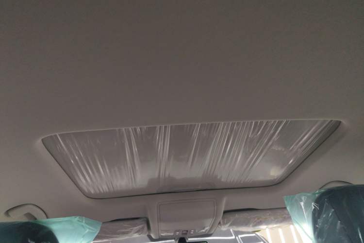 Used Volkswagen Passat New Energy 2025 430 PHEV Hybrid Business Edition Headliner