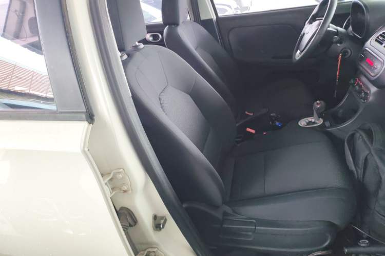 Used MG 3 2014 1.3L AMT Comfort Edition
