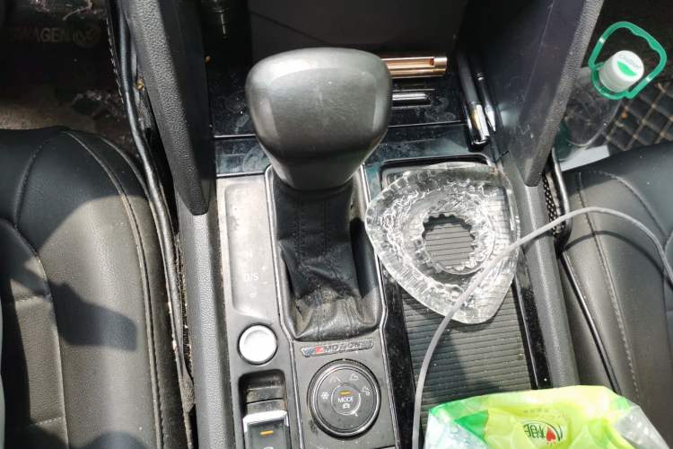 Used Volkswagen Teramont 2019 380TSI Four-Wheel Drive Comfort Edition China VI Standard
