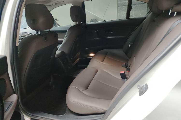 Used BMW 3 Series 2019 320Li Fashion Model