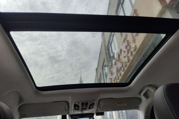 Used Haval H7 2021 2.0T Smart Enjoyment Version Headliner