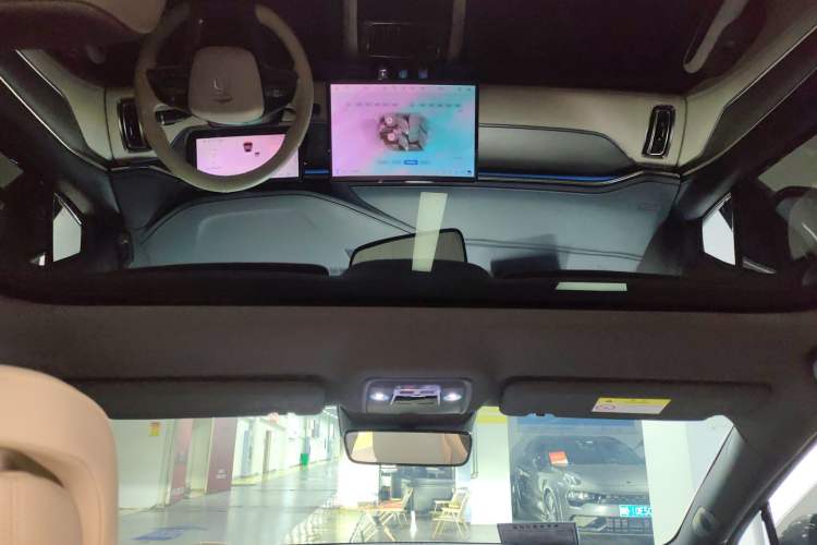 Used BYD Song L EV 2024 550 km Excellence Version