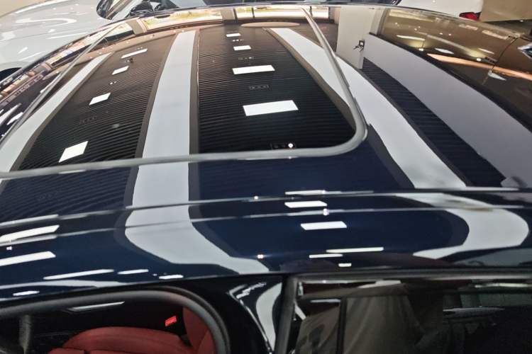 Used BMW 3 Series 2023 325i M Sport Night Edition Package Roof