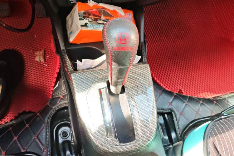 Used Honda Fit 2020 1.5L CVT Comfort Version
