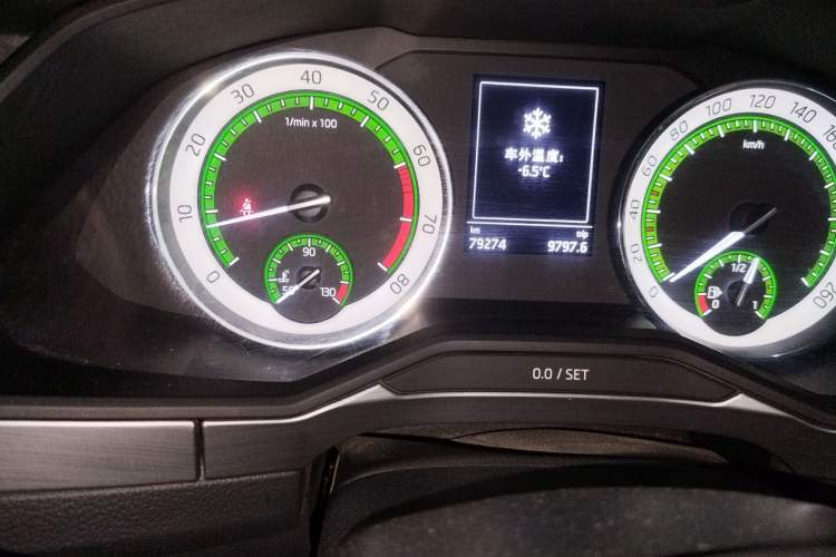 Used Skoda Superb 2018 TSI280 DSG Comfort Edition China V Standard