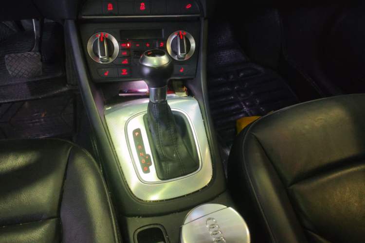 Used Audi Q3 2013 35 TFSI quattro Technology Edition
