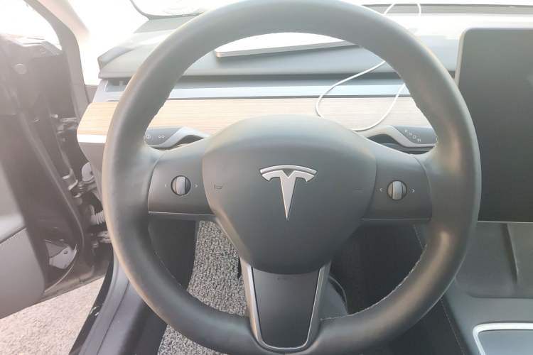 Used Tesla Model 3 2021 Standard Range Rear-Wheel Drive Upgraded Version 3D6