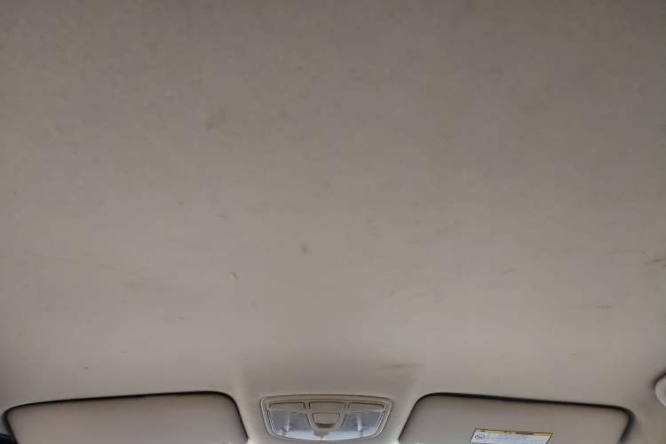 Used BAIC E Series 2013 Hatchback 1.5L Manual Lotte Edition