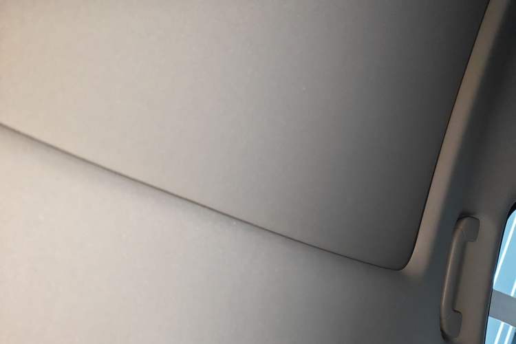 Used Chery Fengyun A8 2024 127 Yufeng Edition Headliner