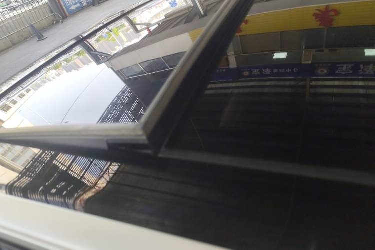 Used Honda UR-V 2020 370TURBO Two-Wheel Drive Luxury Edition