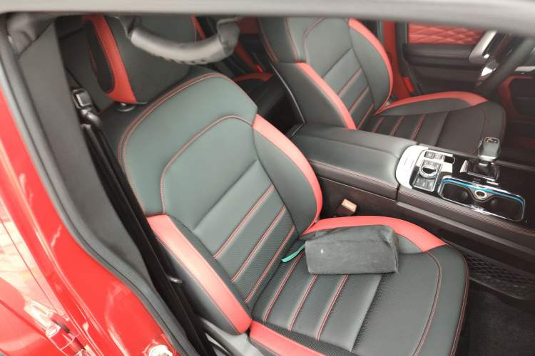 Used BAIC Off-Road BJ40 2020 2.0T Automatic Four-Wheel Drive Urban Hunter Edition Prestige Version