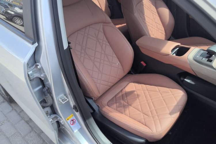 Used CHANGAN NEVO A05 2024 145 Pro
