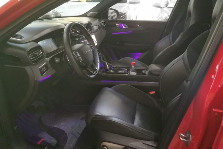 Used Lynk & Co 03 2021 2.0TD Automatic Trendy Champion Edition