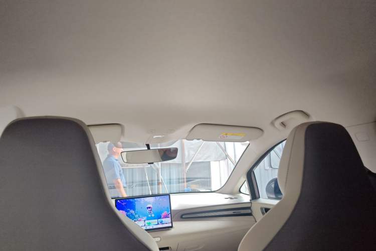 Used MG 4 EV 2026 Model 437 Composed Edition Headliner