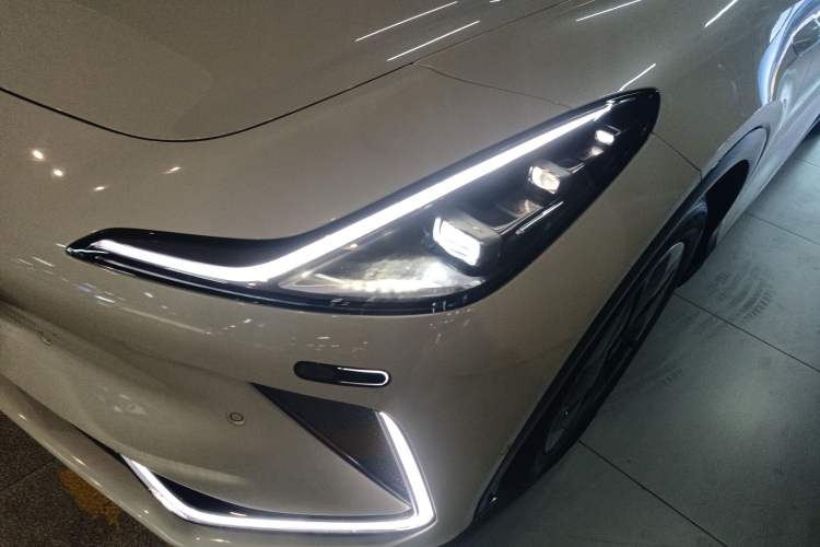 Used IM LS7 2023 77 kWh Urban Fit Rear-Wheel Drive