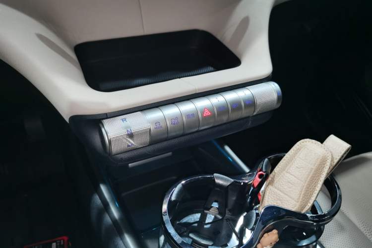 Used BYD Dolphin 2024 Honor Edition 420km Fashion Version
