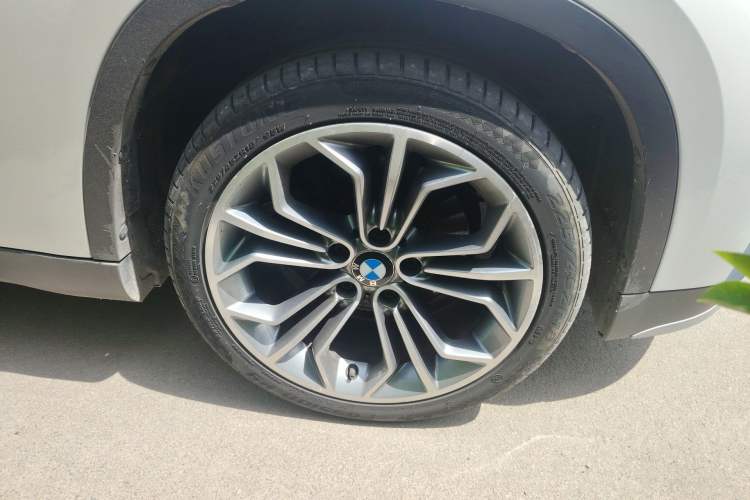 Used BMW X1 2015 xDrive20i Fashion Upgrade Edition
