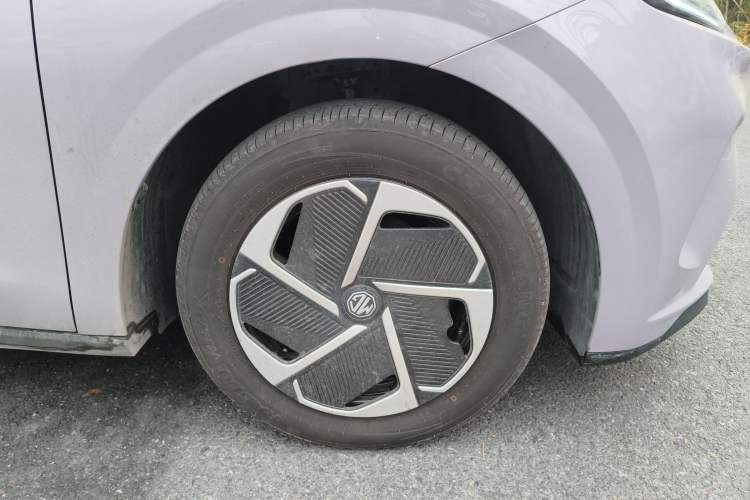 Used MG 4 EV 2026 Model 437 Composed Edition