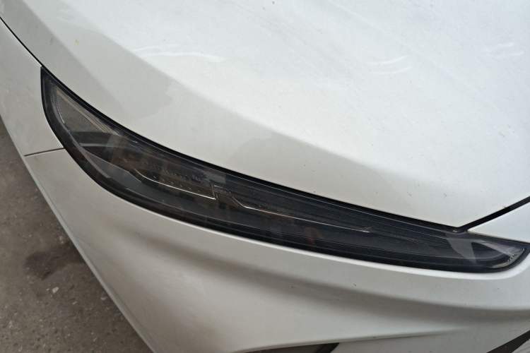 Used Buick E5 2023 Zhenxiang Standard Range Edition
