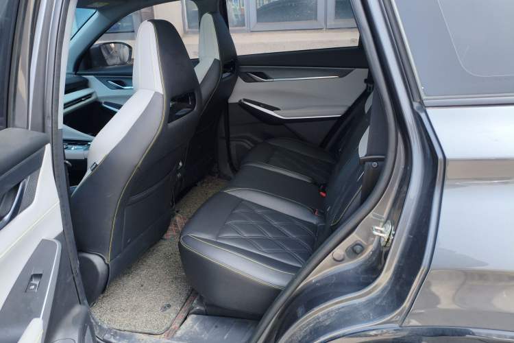 Used Changan CS75 PLUS 2023 3rd Generation 1.5T Automatic Prestige Model