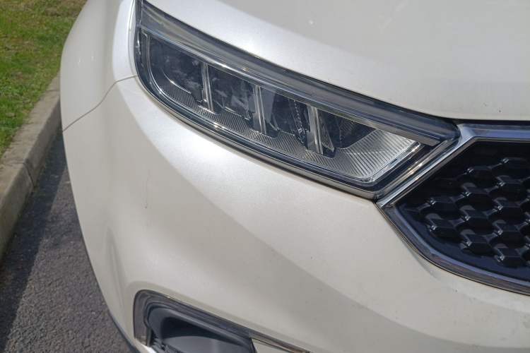 Used Ford Territory 2019 EcoBoost 145 CVT Prestige PLUS Model China VI Standard