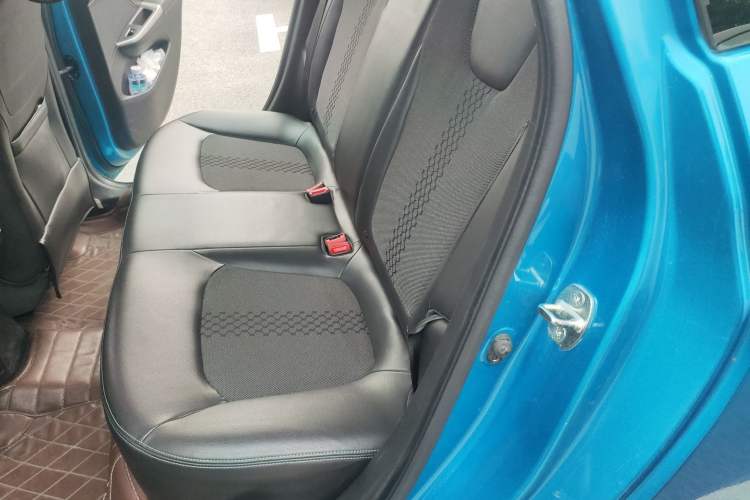 Used Chevrolet Lova RV 2016 1.5L Automatic Smart Drive Edition
