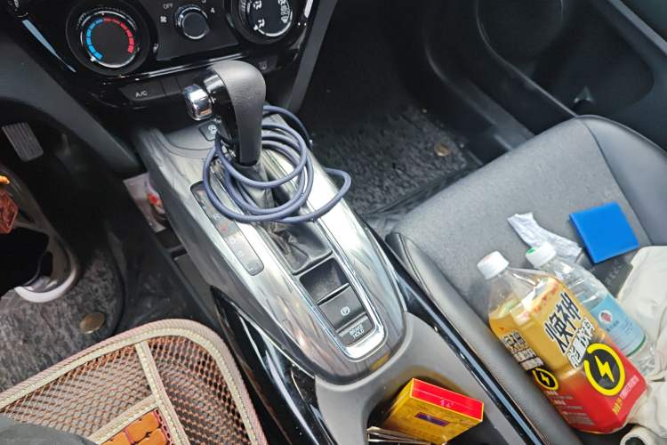 Used Honda XR-V 2020 1.5L CVT Comfort Version Gear Lever