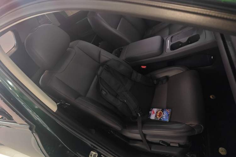 Used Leapmotor C10 2024 530 Smart Edition
