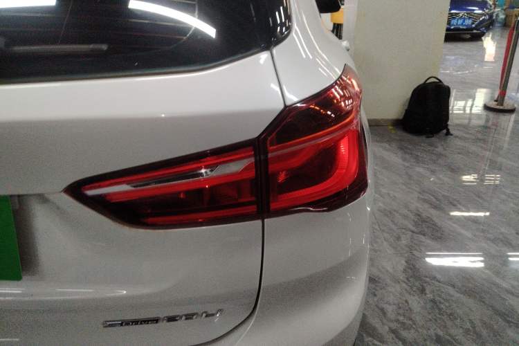 Used BMW X1 2019 sDrive20Li Leading Model Right Rear Taillight