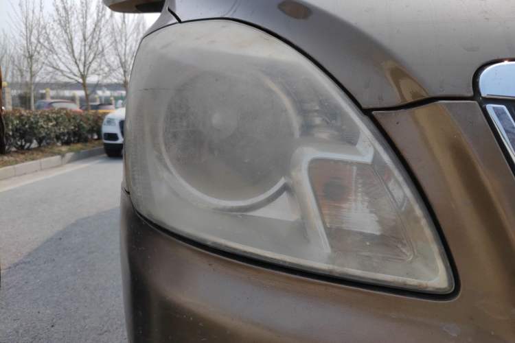 Used Foton MP-X E 2014 2.4L Wealth Express Comfort Edition 4G69