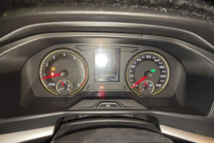 Used Volkswagen Lavida 2019 1.5L Automatic Fashion Edition China VI