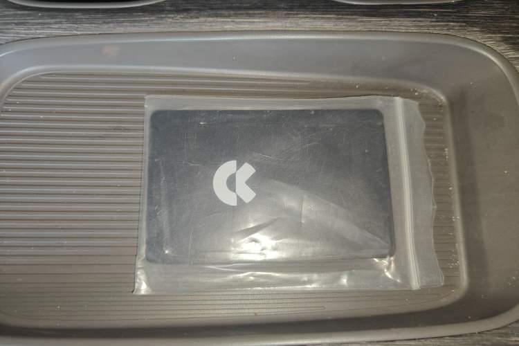 Used Nio ET7 2023 75 kWh
