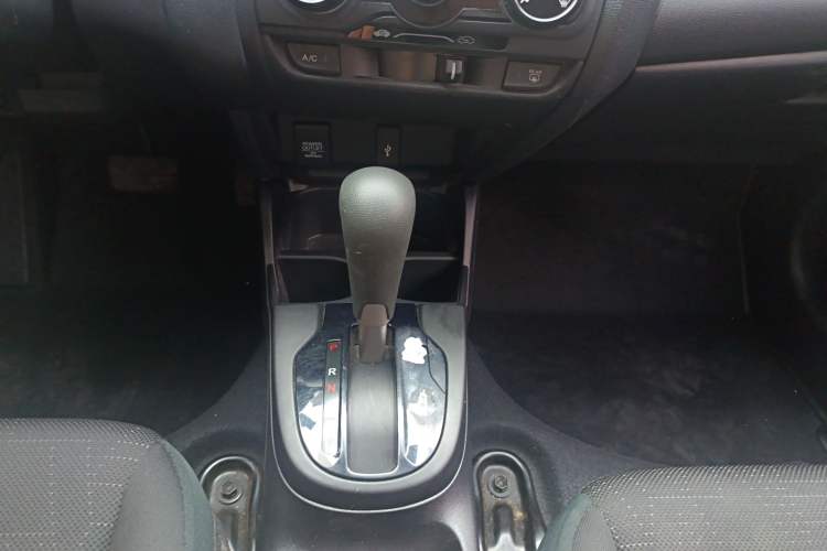 Used Honda Fit 2020 1.5L CVT Comfort Sunroof Version
