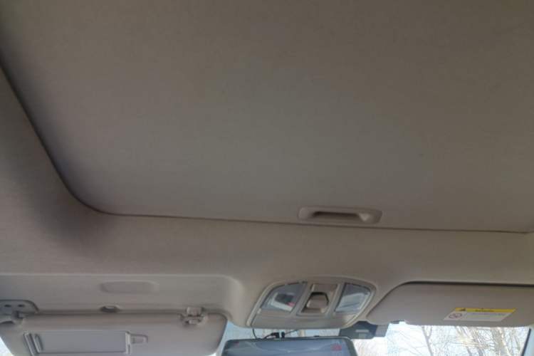 Used Hyundai ix35 2021 2.0L Automatic 2WD GLS Leading Edition