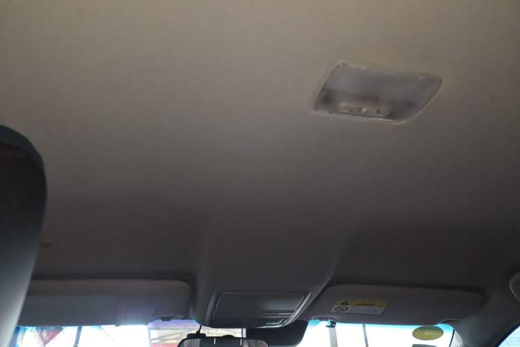 Used Honda Accord 2018 Rui·Hybrid 2.0L Rui Ku Edition China VI Headliner