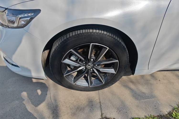 Used Honda Inspire 2022 260TURBO Elegant Edition Left Front Wheel Hub