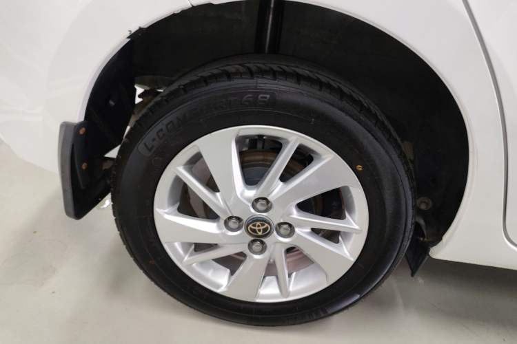 Used Toyota YARiS L Zhi Xuan 2016 Revised 1.5E CVT Charming Edition